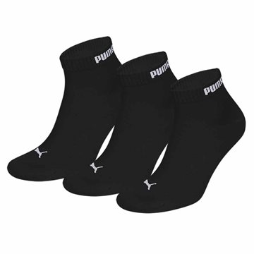 Puma Quarters Sock - 3 pack  251015