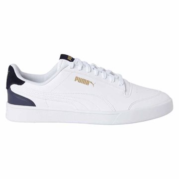 Puma Shuffle Sneakers