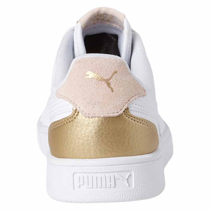 Portræt friktion Reservere Puma Shuffle Sneakers på tilbud | Sport247.dk