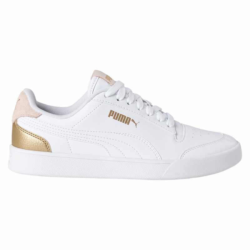 Portræt friktion Reservere Puma Shuffle Sneakers på tilbud | Sport247.dk