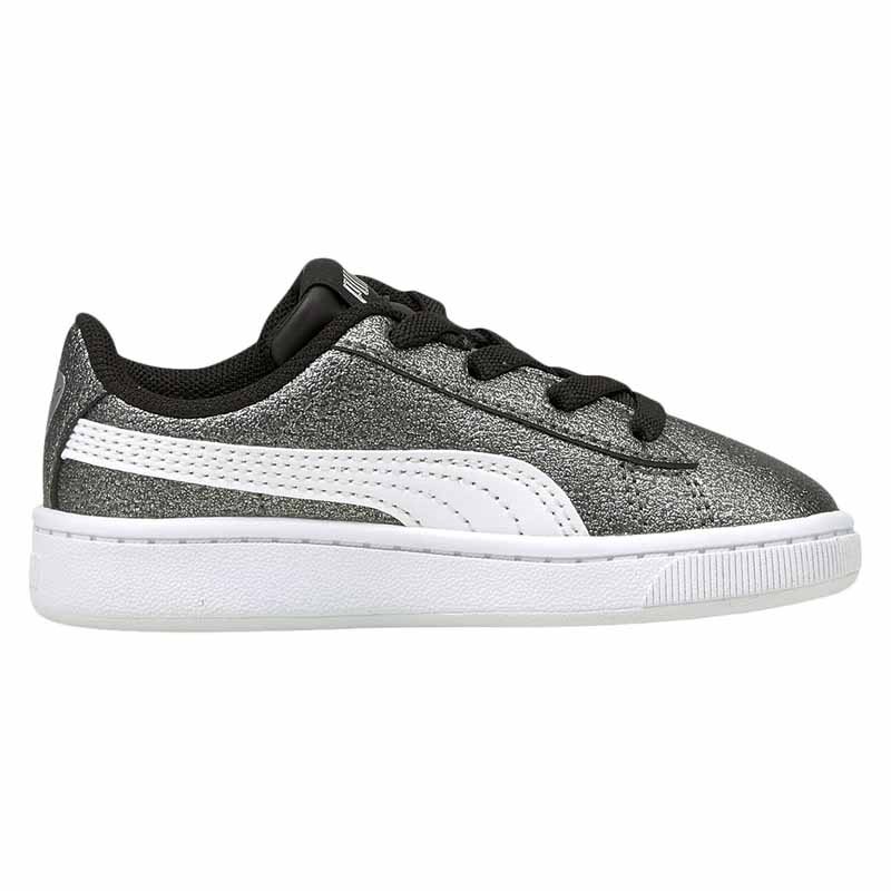 Puma Vikky Glitz 2 Sneakers til børn |