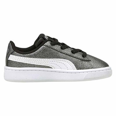 Puma Vikky Glitz 2 Sneakers til børn