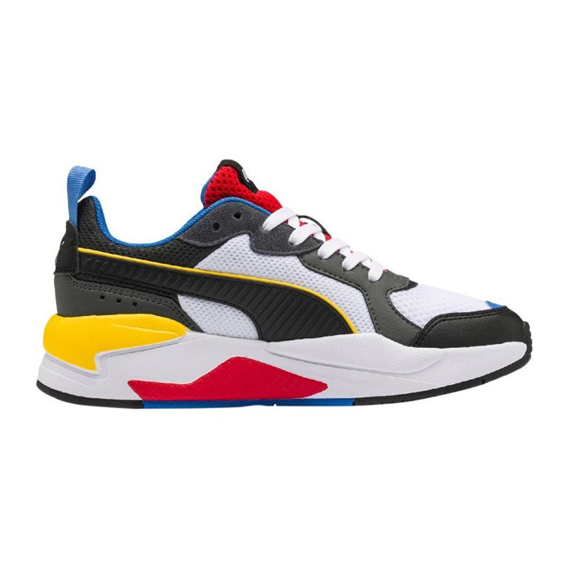puma x ray sneakers kind