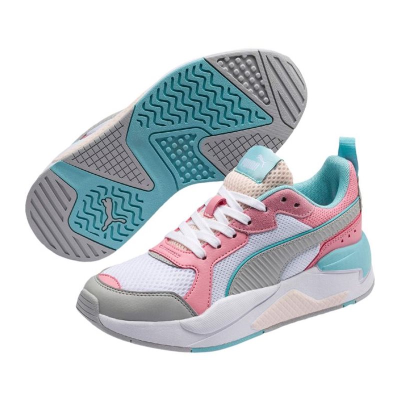 puma x ray sneakers kind