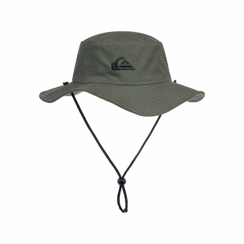 vertical nike hat
