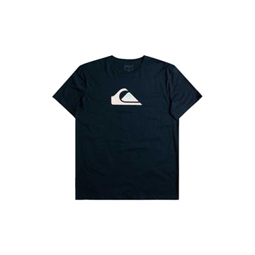 Quiksilver Comp Logo SS T-shirt til mænd