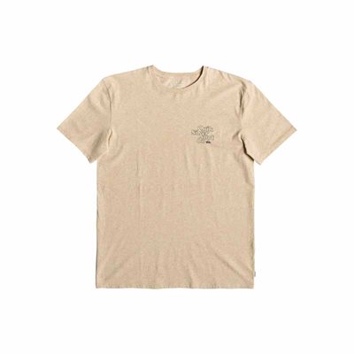 Quiksilver Double Stacked T-shirt til mænd