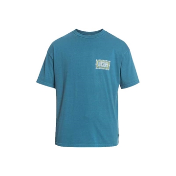 Quiksilver Electric Feel SS T-shirt til mænd