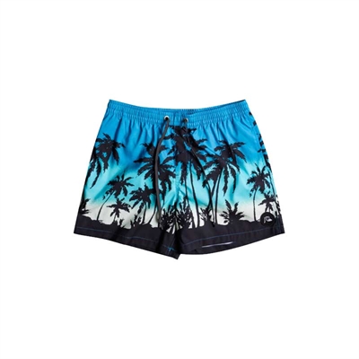 Quiksilver Everyday Paradise Volley Badebukser til mænd