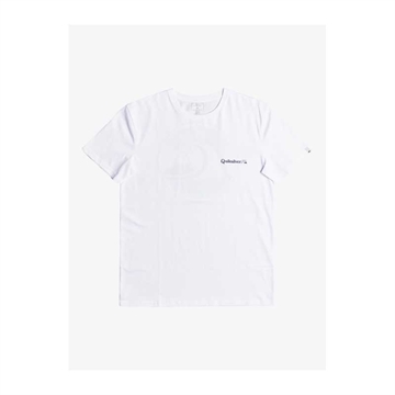 Quiksilver Resin Tint SS T-shirt til mænd