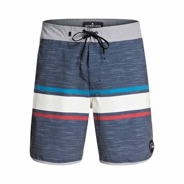 Quiksilver Seasons Beachshort 18 Badeshorts til mænd MULTI Str. 31 