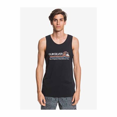 Quiksilver Stone Cold Classic Tanktop til mænd