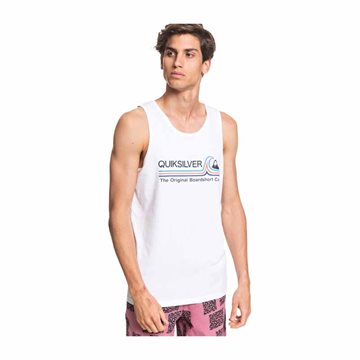 Quiksilver Stone Cold Classic Tanktop til mænd