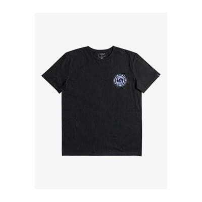 Quiksilver Circle Game SS T-shirt til mænd