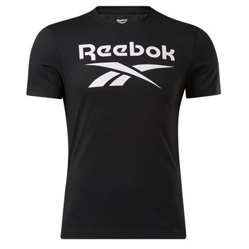 Reebok Identity Big Logo T-shirt til herre hd4222
