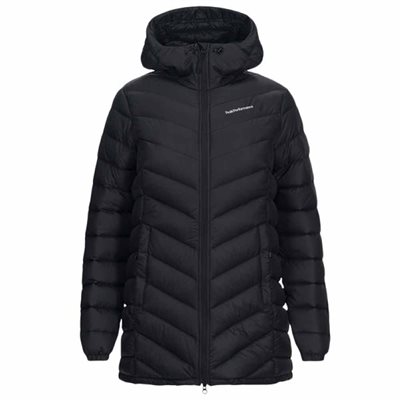 Peak Performance Frost Down Parka til kvinder