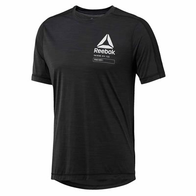 Reebok ActivChill Graphic T-Shirt til mænd
