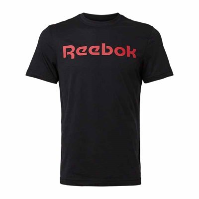 Reebok Linear Read T-shirt til Mænd 