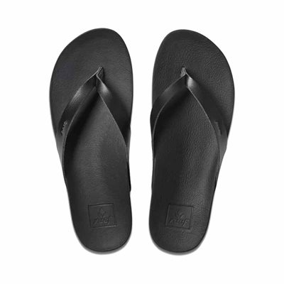 Reef Cushion bounce court sandal m/ tåsplit til kvinder 