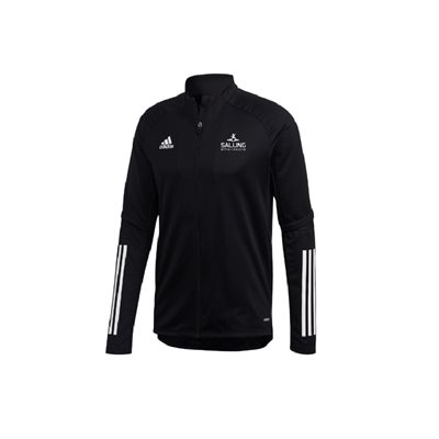 Salling Efterskole 20/21 adidas Condivo20 ½ Zip Training Top