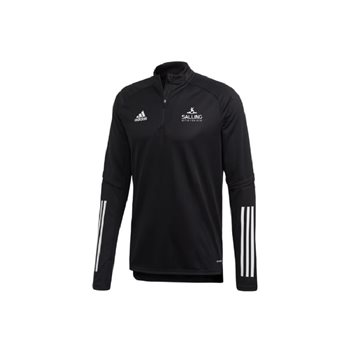 Salling Efterskole 20/21 adidas Condivo20 Full Zip Training Jacket