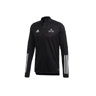 Salling Efterskole 20/21 adidas Condivo20 Full Zip Training Jacket Junior