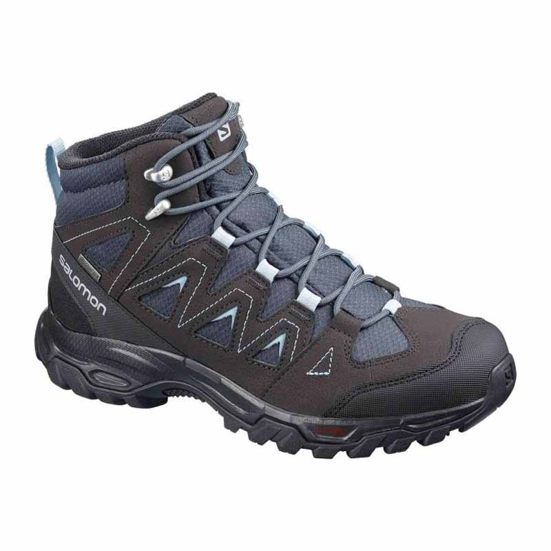 salomon men's lyngen gore tex review