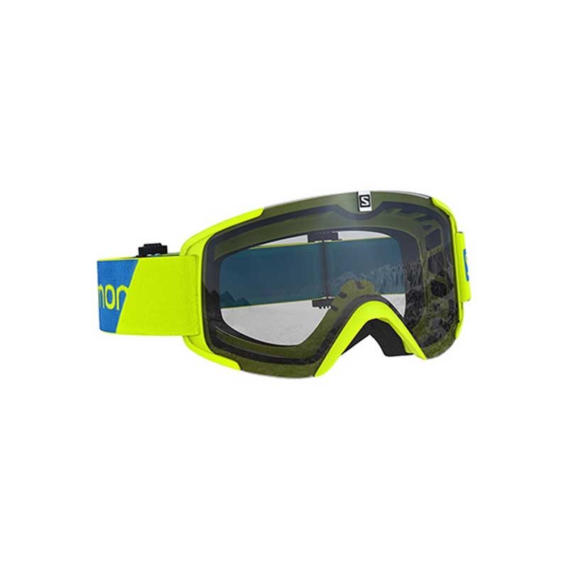 Salomon Access Skibriller |