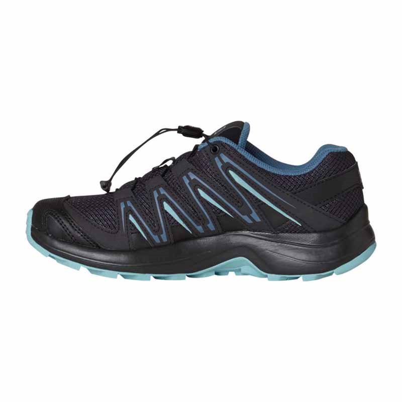 salomon men's xa kuban trail running shoes