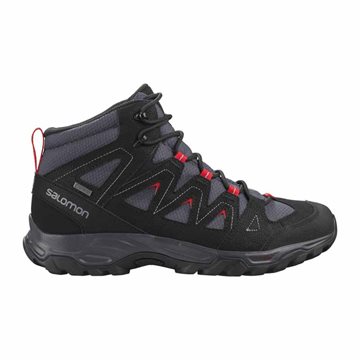 Salomon LYNGEN MID GTX Vandrestøvle Til Mænd