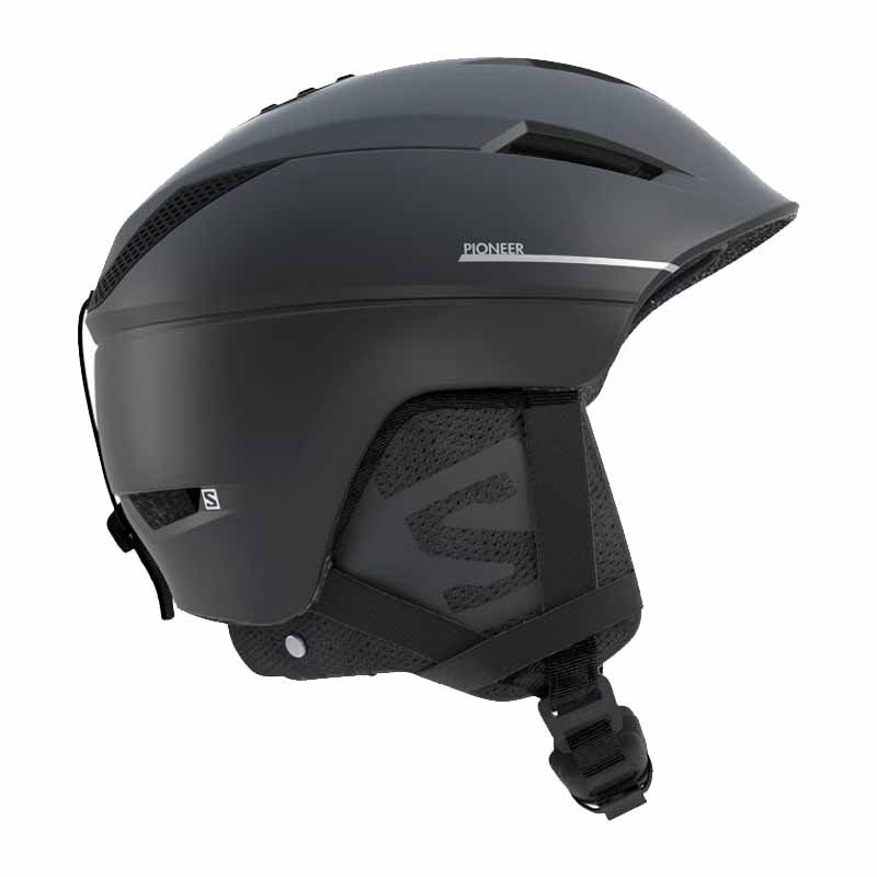 Salomon Helmet Pioneer C.Air Skihjelm Sport247