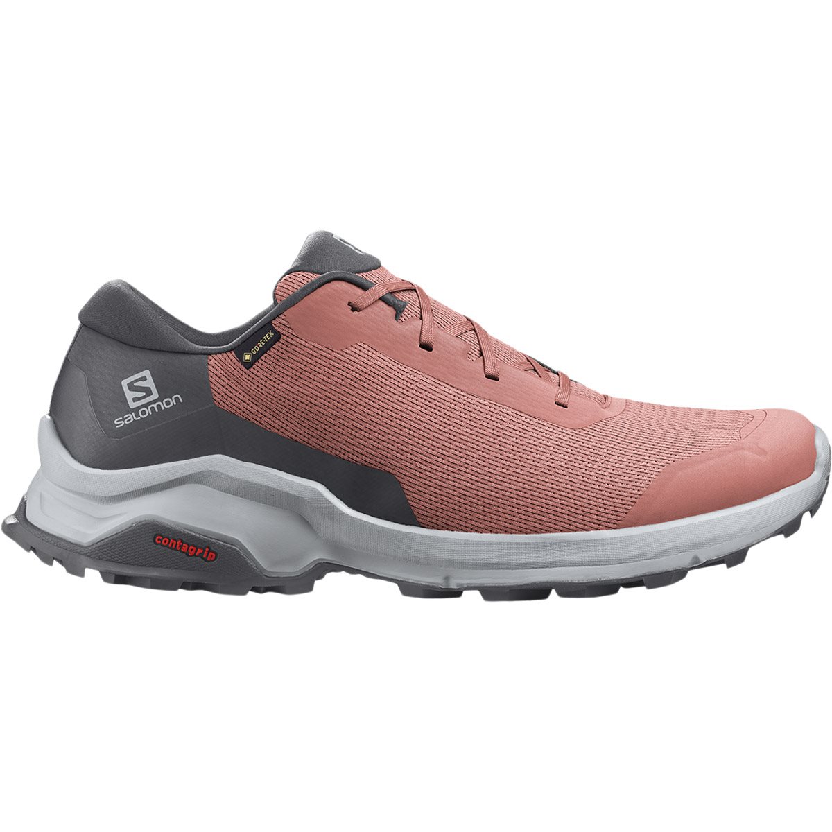 salomon x reveal gtx women's waterproof hiking shoes