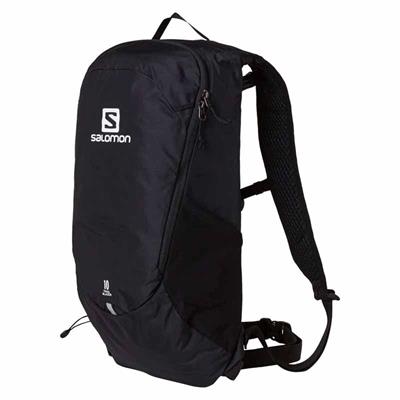 Salomon Trailblazer 10L Løberygsæk sort