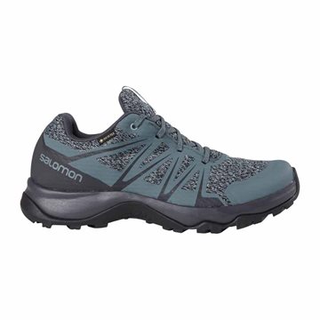 Salomon warra GTX Vandresko dame L41231500