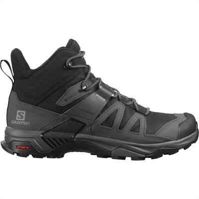 Salomon X Ultra 4 GTX Vandrestøvler til mænd