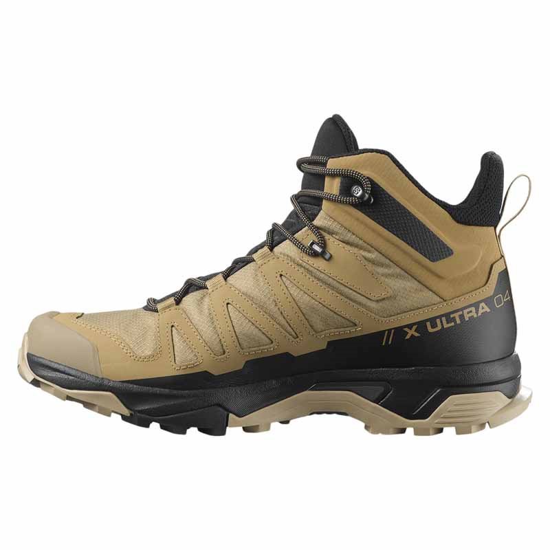 salomon x ultra mid gtx