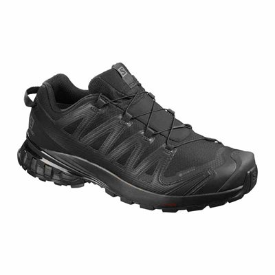 Salomon XA PRO 3D v8 GTX