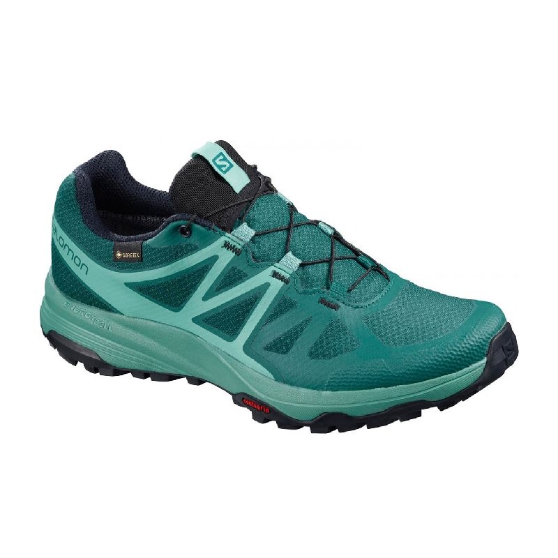 Sko Xa Siwa Gtx Buty Salomon Siwa Gtx Salomon Xa Siwa Gtx Navy