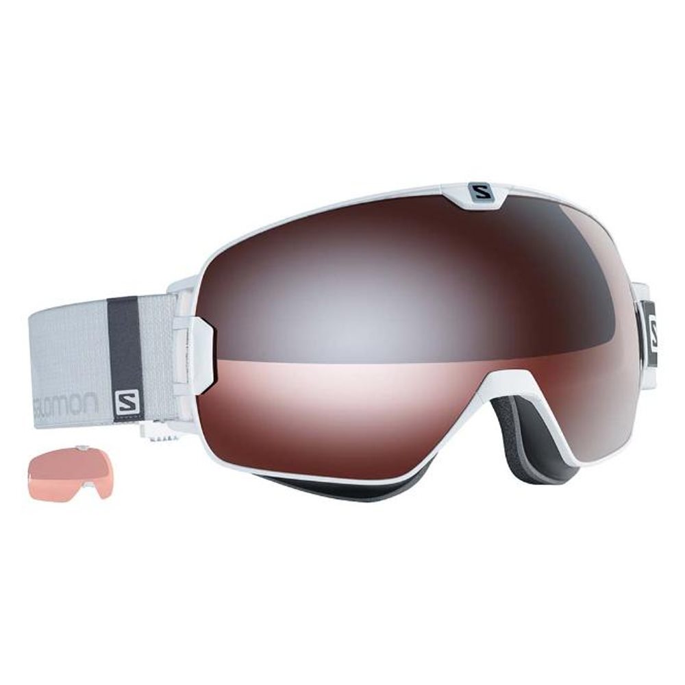 Горнолыжная маска Salomon x Max