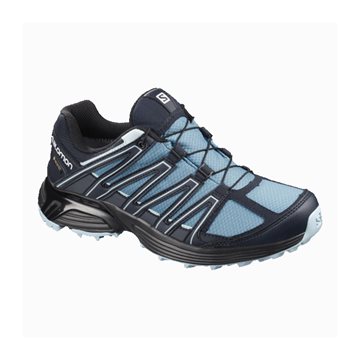 Salomon XT ASAMA GTX Trail løbesko til kvinder