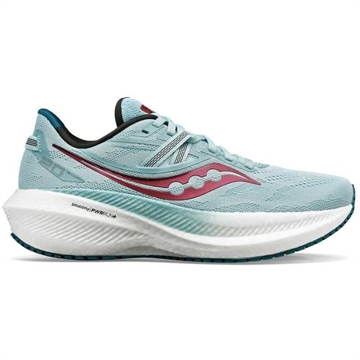 Saucony - Triumph 20 Løbesko til kvinder 