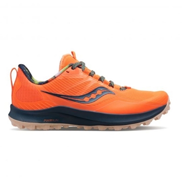 Saucony Peregrine 12 Trail Løbesko til mænd