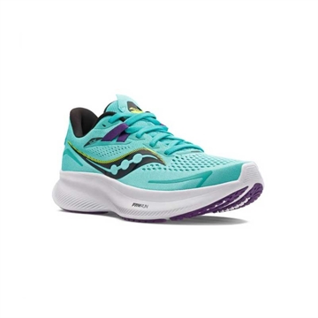Saucony Ride 15 løbesko til dame