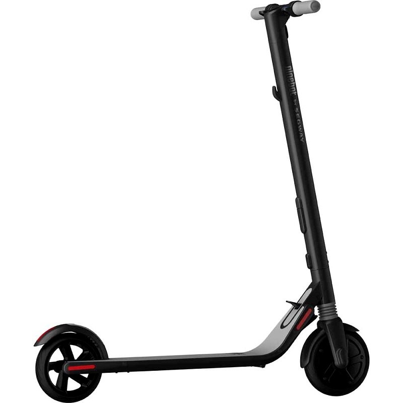 Segway Ninebot ES1 Elektrisk Løbehjul Sport247.dk
