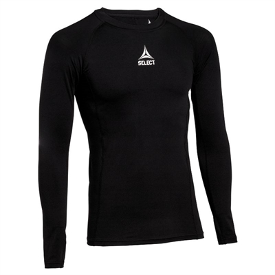 Select L/S Trøje Baselayer til børn