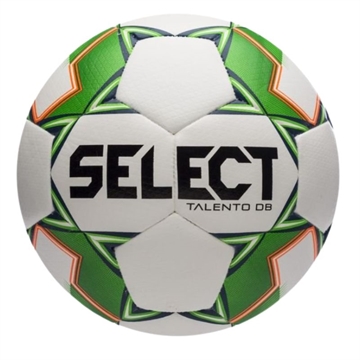 Select Talento DB Fodbold