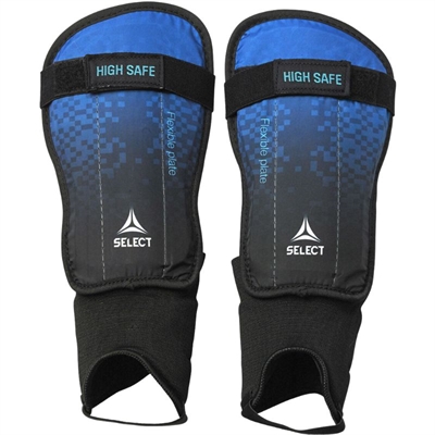 Select Shin Guards V23 benskinne