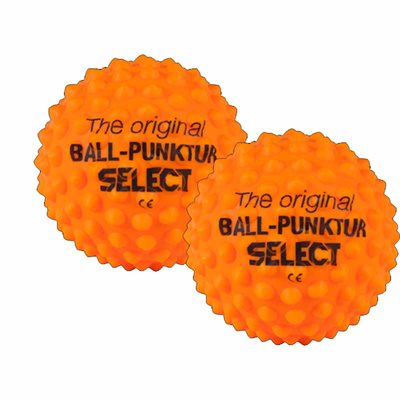 Select Ball-Punktur 2 pcs