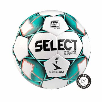 Select Brillant Replica 3F Superliga Fodbold