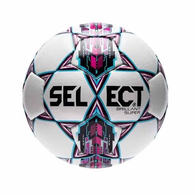 Select Brillant Super Fodbold